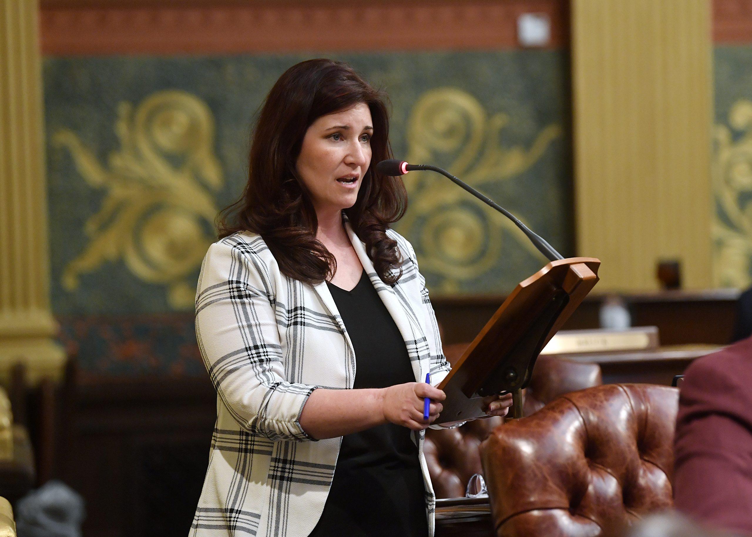 Michigan House Republicans