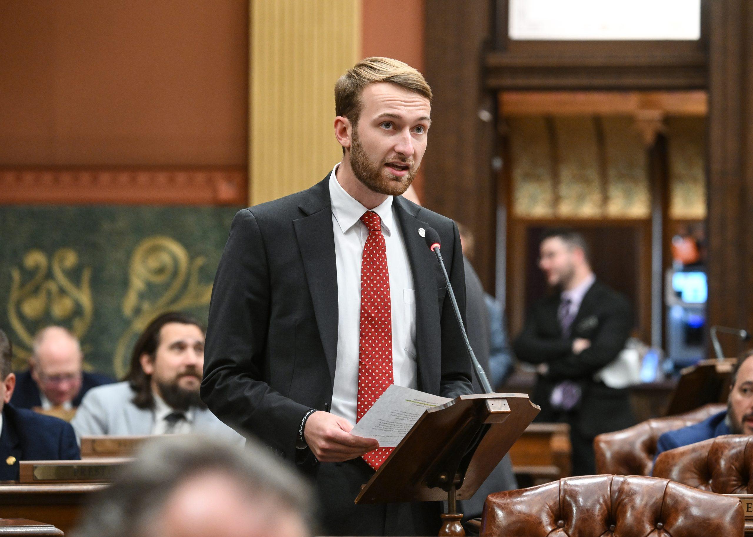 Michigan House Republicans