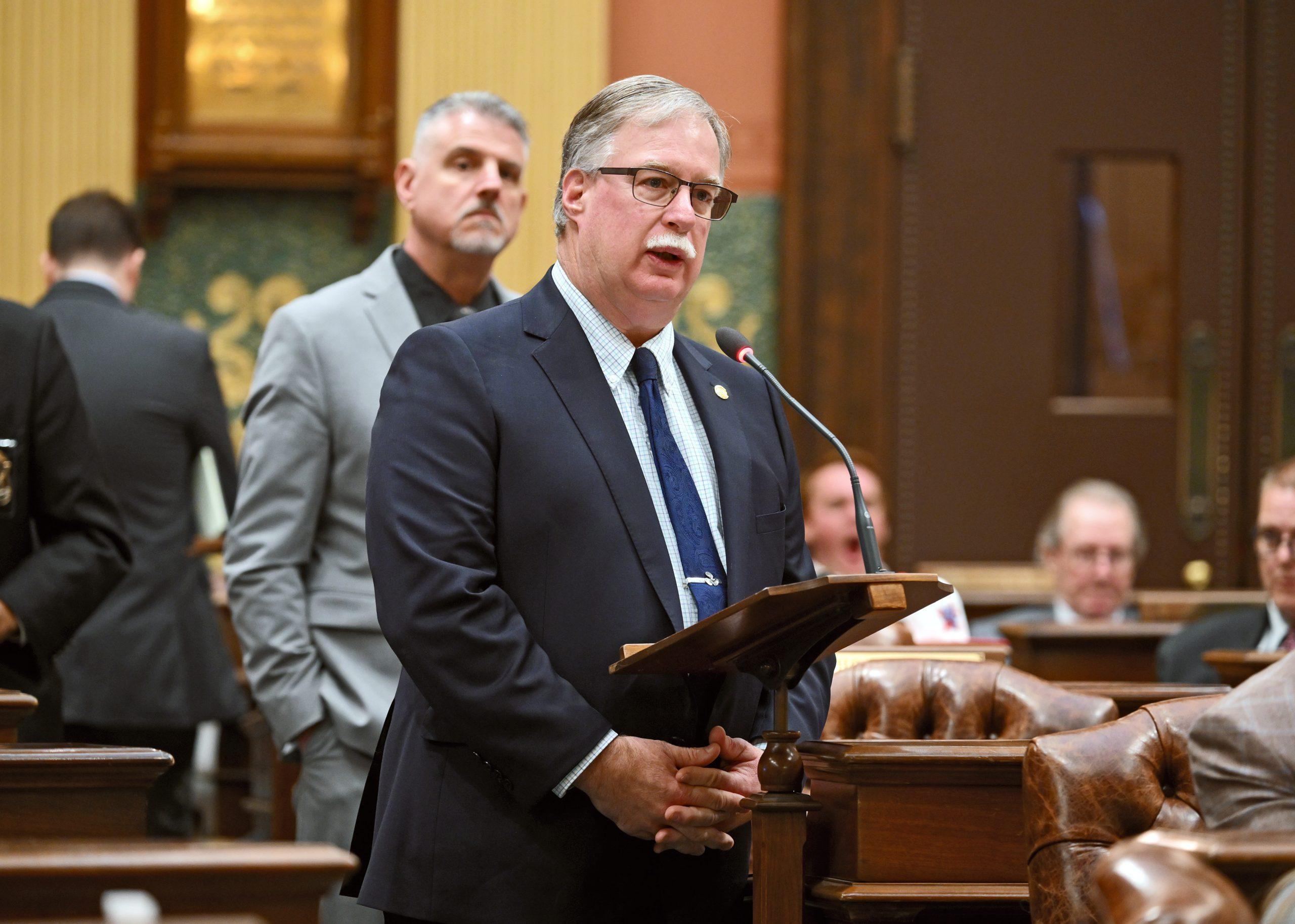 Michigan House Republicans