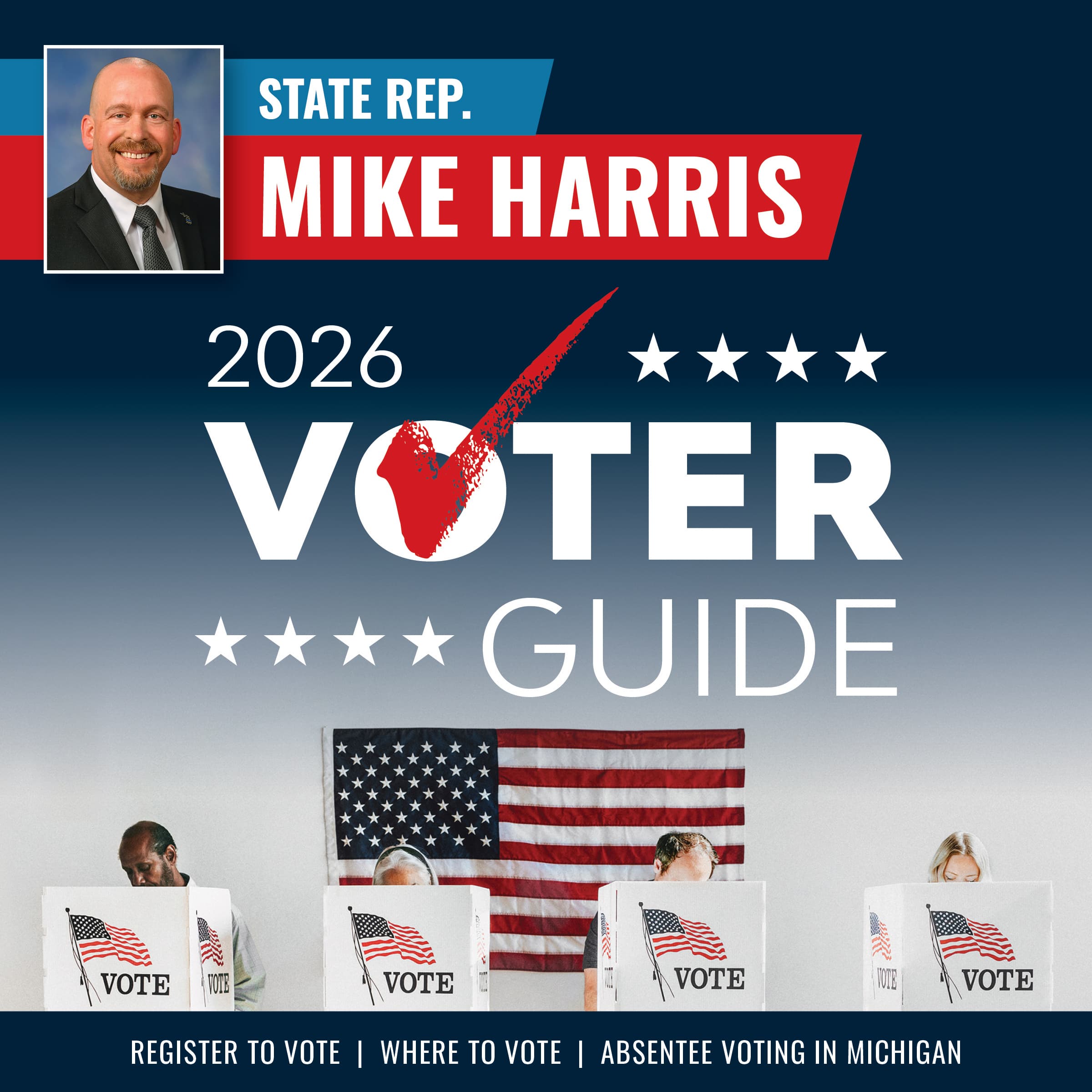 Michigan House Republicans